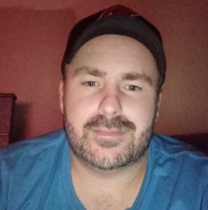 Meet your Posher, Jason